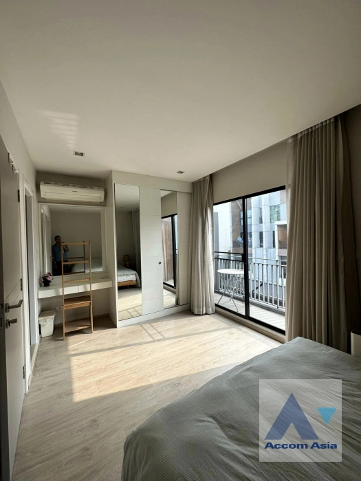 17  3 br Townhouse For Rent in Sathorn ,Bangkok  at Arden Rama 3 AA40263