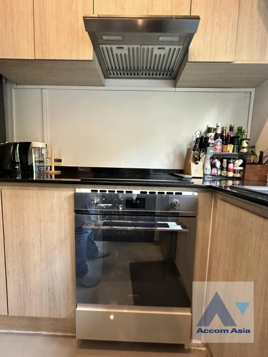 6  3 br Townhouse For Rent in Sathorn ,Bangkok  at Arden Rama 3 AA40263