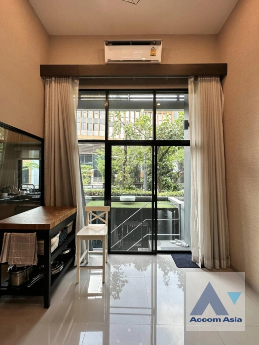 18  3 br Townhouse For Rent in Sathorn ,Bangkok  at Arden Rama 3 AA40263