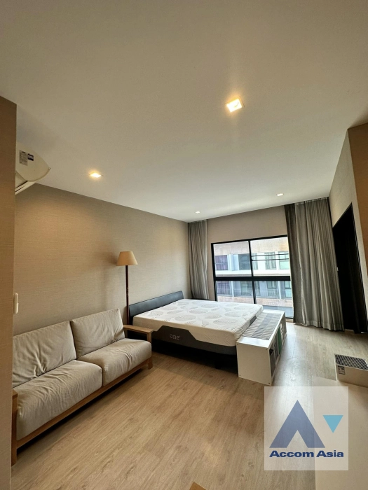 11  3 br Townhouse For Rent in Sathorn ,Bangkok  at Arden Rama 3 AA40263
