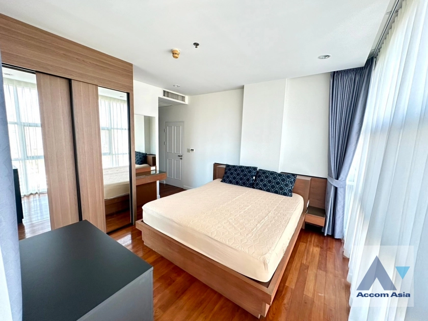4  2 br Condominium For Rent in Sukhumvit ,Bangkok BTS Nana at The Prime 11 AA40264