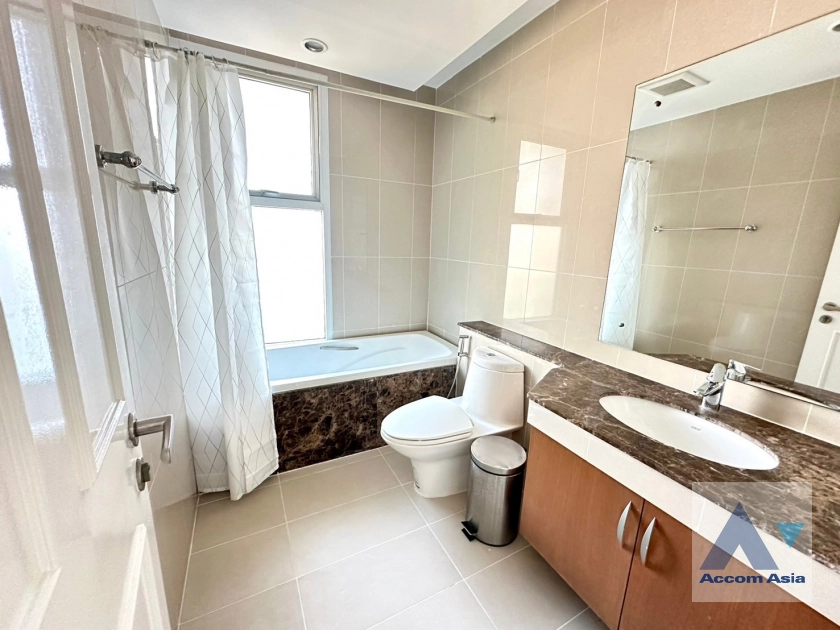 8  2 br Condominium For Rent in Sukhumvit ,Bangkok BTS Nana at The Prime 11 AA40264