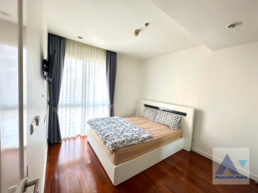 5  2 br Condominium For Rent in Sukhumvit ,Bangkok BTS Nana at The Prime 11 AA40264