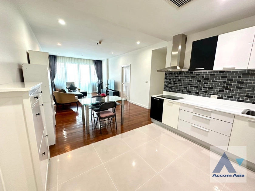  1  2 br Condominium For Rent in Sukhumvit ,Bangkok BTS Nana at The Prime 11 AA40264