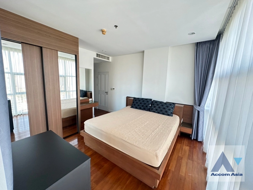 7  2 br Condominium For Rent in Sukhumvit ,Bangkok BTS Nana at The Prime 11 AA40264