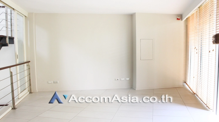  1  2 br Townhouse for rent and sale in Sathorn ,Bangkok BTS Chong Nonsi - MRT Khlong Toei at The Loft 55449
