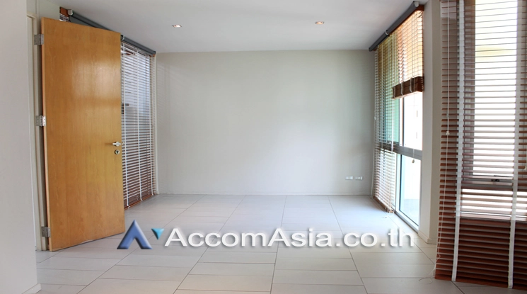 6  2 br Townhouse for rent and sale in Sathorn ,Bangkok BTS Chong Nonsi - MRT Khlong Toei at The Loft 55449