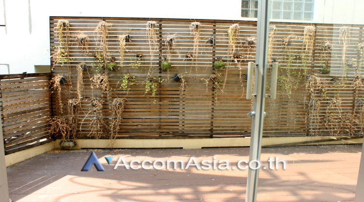 8  2 br Townhouse for rent and sale in Sathorn ,Bangkok BTS Chong Nonsi - MRT Khlong Toei at The Loft 55449