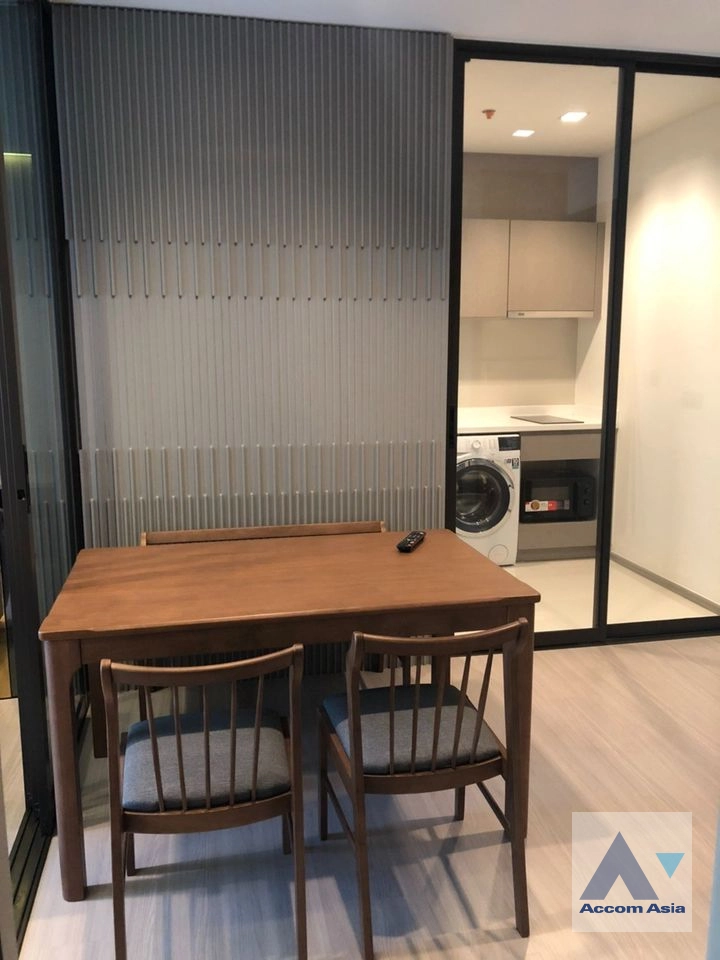 unitFully Furnished |  1 Bedroom  Condominium For Rent in Phaholyothin, Bangkok  near MRT Rama 9 (AA40267)