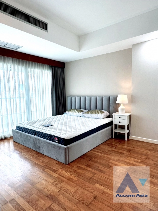5  2 br Condominium For Rent in Sathorn ,Bangkok BRT Thanon Chan at Baan Nonzee AA40268