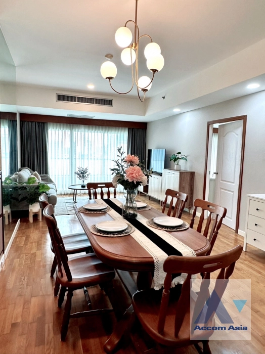  1  2 br Condominium For Rent in Sathorn ,Bangkok BRT Thanon Chan at Baan Nonzee AA40268