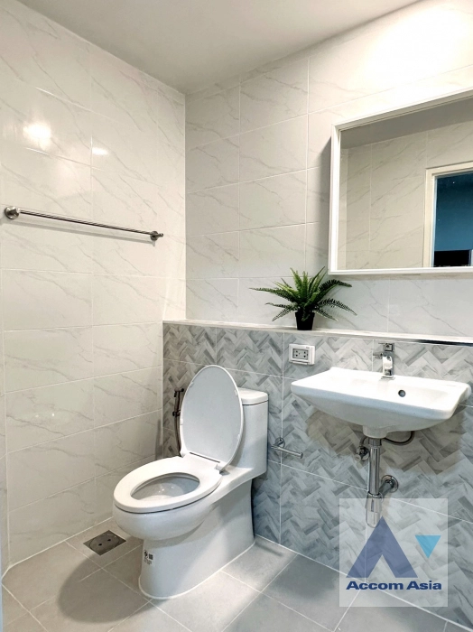 10  2 br Condominium For Rent in Sathorn ,Bangkok BRT Thanon Chan at Baan Nonzee AA40268