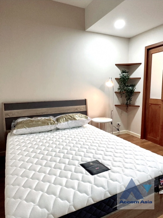 7  2 br Condominium For Rent in Sathorn ,Bangkok BRT Thanon Chan at Baan Nonzee AA40268