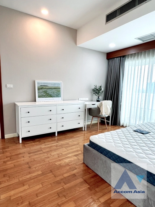 6  2 br Condominium For Rent in Sathorn ,Bangkok BRT Thanon Chan at Baan Nonzee AA40268