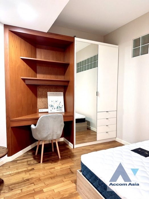 8  2 br Condominium For Rent in Sathorn ,Bangkok BRT Thanon Chan at Baan Nonzee AA40268