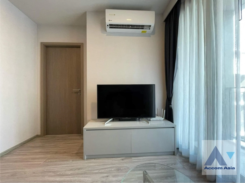 Fully Furnished |  1 Bedroom  Condominium For Sale in Phaholyothin, Bangkok  near BTS Ratchathewi (AA40269)