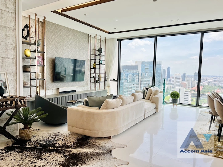 Condominium For Rent in Ton Son, Bangkok Code AA40271