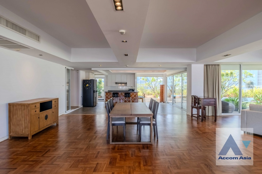 5  2 br Apartment for rent and sale in Sukhumvit ,Bangkok BTS Asok at The Truly Beyond AA40274