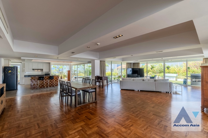  1  2 br Apartment for rent and sale in Sukhumvit ,Bangkok BTS Asok at The Truly Beyond AA40274