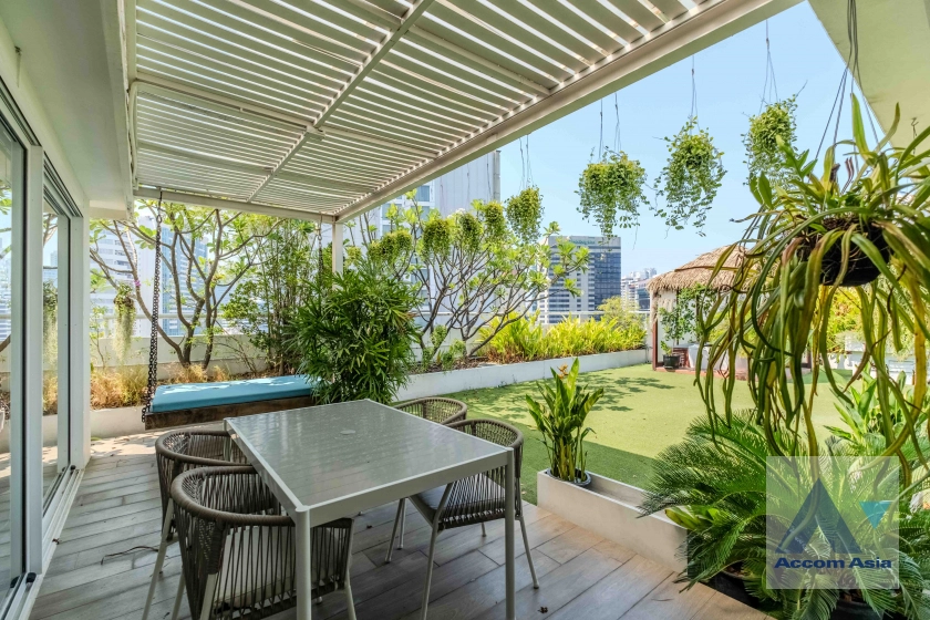 16  2 br Apartment for rent and sale in Sukhumvit ,Bangkok BTS Asok at The Truly Beyond AA40274