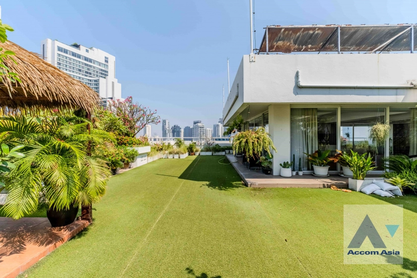 17  2 br Apartment for rent and sale in Sukhumvit ,Bangkok BTS Asok at The Truly Beyond AA40274