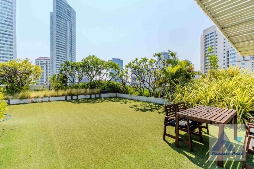 19  2 br Apartment for rent and sale in Sukhumvit ,Bangkok BTS Asok at The Truly Beyond AA40274