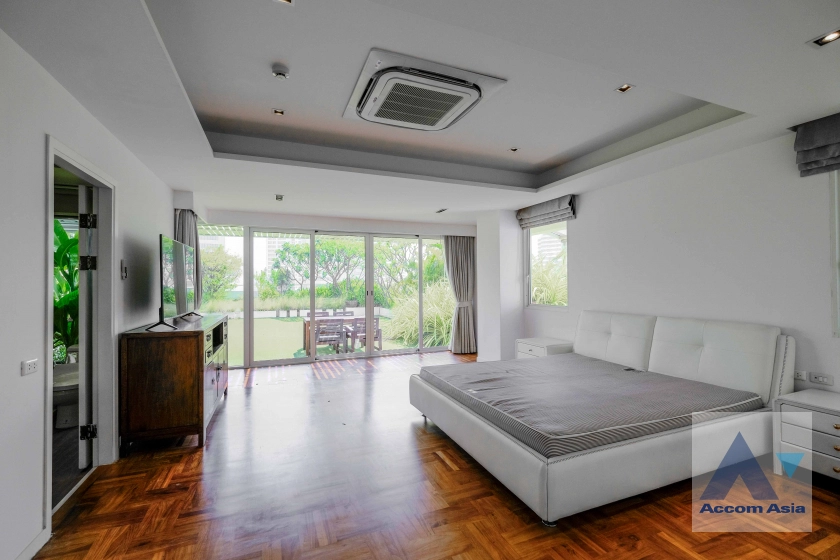 12  2 br Apartment for rent and sale in Sukhumvit ,Bangkok BTS Asok at The Truly Beyond AA40274
