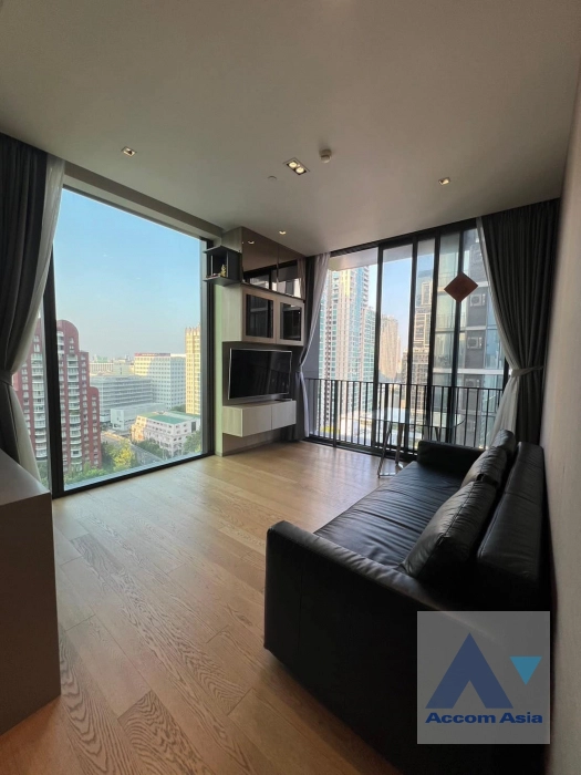  2  2 br Condominium for rent and sale in Ploenchit ,Bangkok BTS Chitlom at 28 Chidlom AA40276