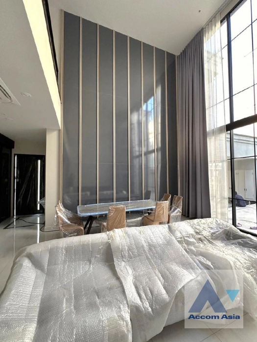 5  4 br House for rent and sale in Pattanakarn ,Bangkok ARL Ban Thap Chang at Malton Gates - Krungthep Kreetha AA40282