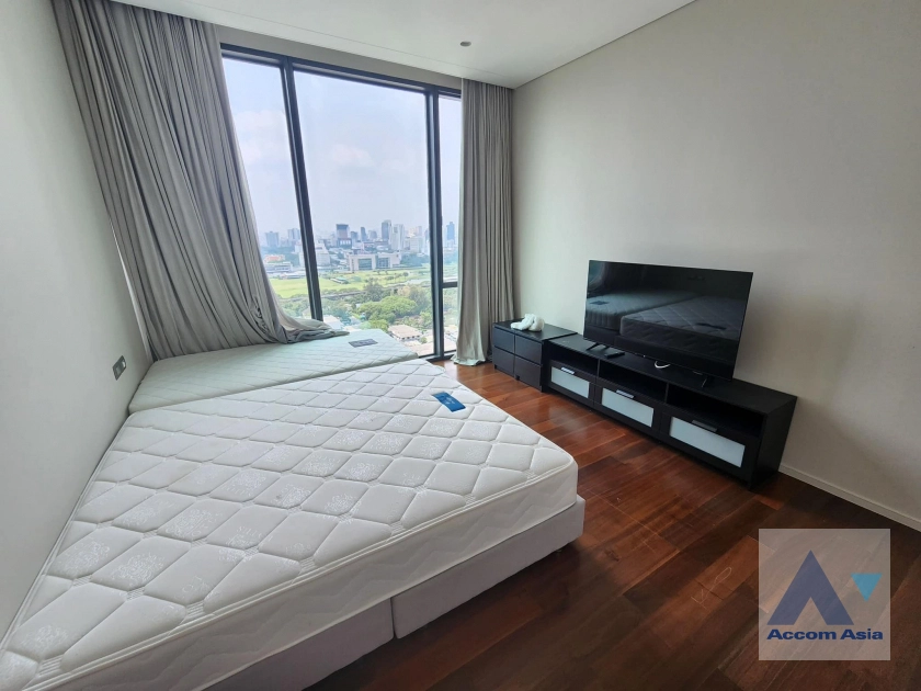 6  2 br Condominium For Sale in Ploenchit ,Bangkok BTS Chitlom at The Residences at Sindhorn Kempinski Hotel Bangkok AA40285