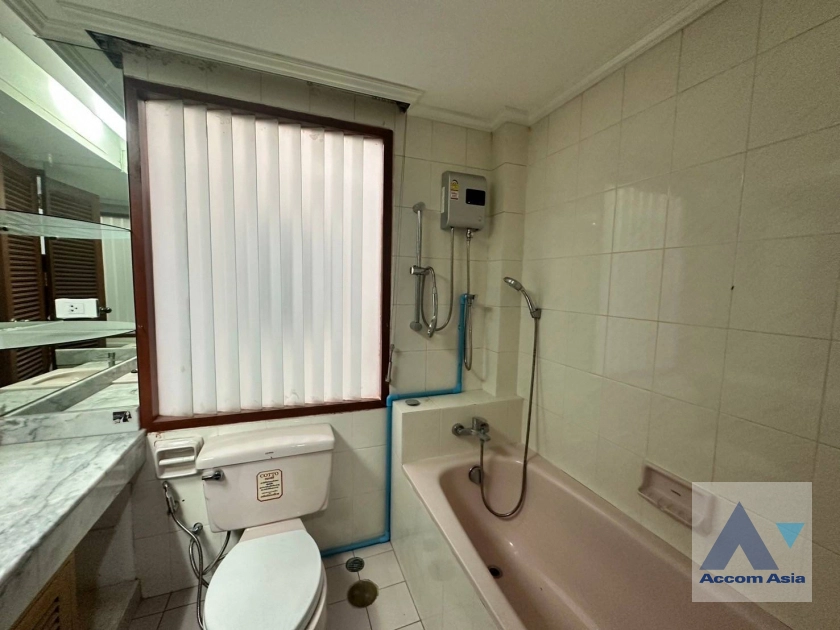 19  3 br Townhouse for rent and sale in Sukhumvit ,Bangkok BTS Phra khanong at Tara Mansion AA40286