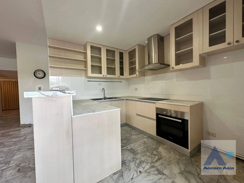 5  3 br Townhouse for rent and sale in Sukhumvit ,Bangkok BTS Phra khanong at Tara Mansion AA40286