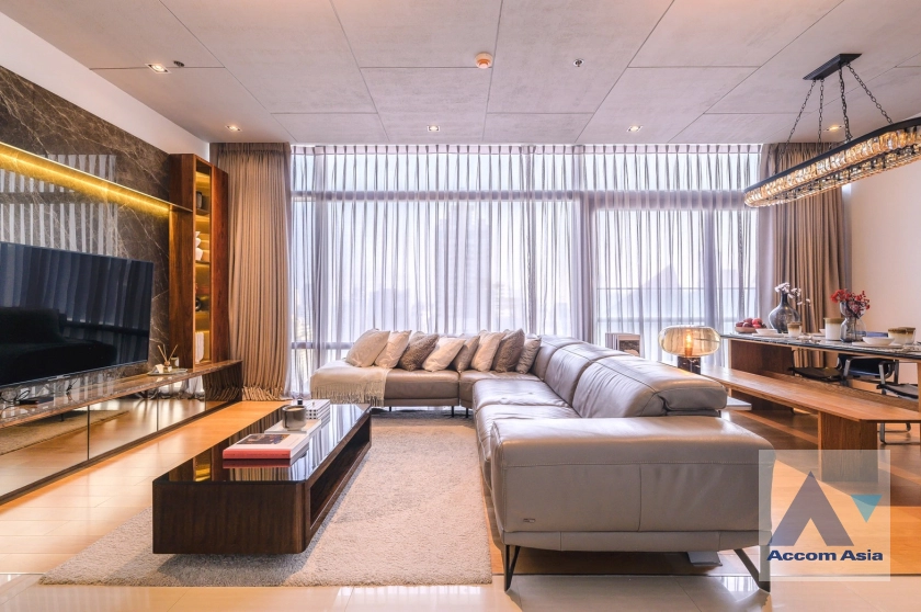 Circle Living Prototype Condominium  2 Bedroom for Sale & Rent MRT Phetchaburi in Newphetchaburi Bangkok