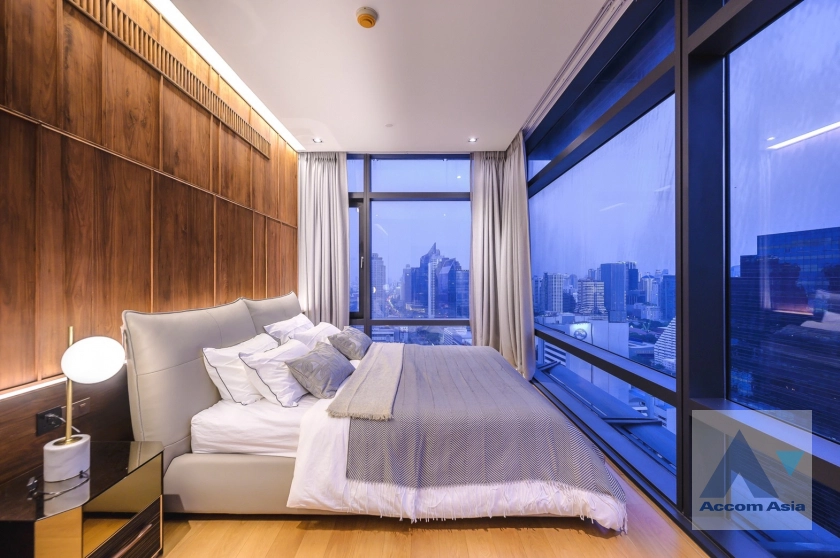 8  2 br Condominium for rent and sale in New Phetchaburi ,Bangkok MRT Phetchaburi at Circle Living Prototype AA40287