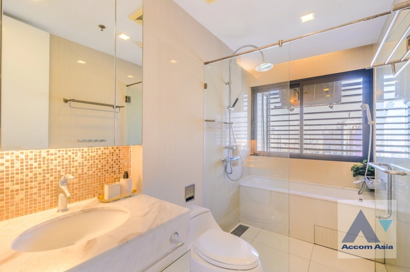 11  2 br Condominium for rent and sale in New Phetchaburi ,Bangkok MRT Phetchaburi at Circle Living Prototype AA40287