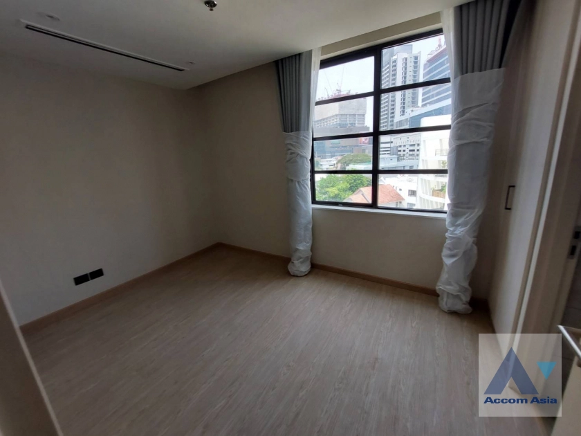  1  3 br Apartment for rent and sale in Sathorn ,Bangkok BTS Chong Nonsi - BRT Sathorn at Children Dreaming Place - Garden AA40288