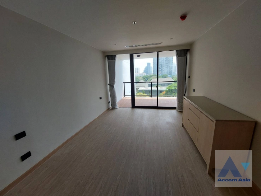  2  3 br Apartment for rent and sale in Sathorn ,Bangkok BTS Chong Nonsi - BRT Sathorn at Children Dreaming Place - Garden AA40288