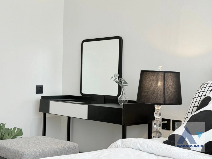 6  2 br Condominium For Rent in Charoen Nakhon ,Bangkok BTS Krung Thon Buri at Chapter Charoennakhon  Riverside AA40290