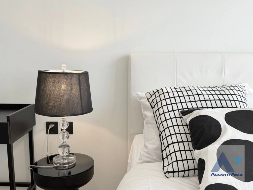 7  2 br Condominium For Rent in Charoen Nakhon ,Bangkok BTS Krung Thon Buri at Chapter Charoennakhon  Riverside AA40290