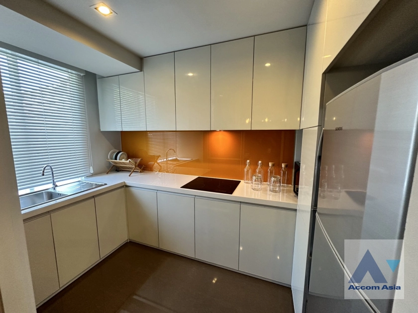 11  3 br Townhouse For Sale in Sathorn ,Bangkok BRT Thanon Chan at Luxury Townhome Sathu Pradit 12 AA40295