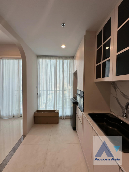 9  4 br Condominium For Rent in Sukhumvit ,Bangkok BTS Phrom Phong at Supalai Oriental Sukhumvit 39 AA40302