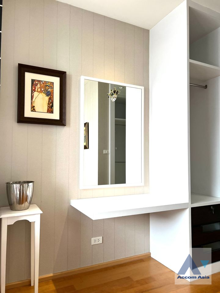 5  1 br Condominium For Rent in Phaholyothin ,Bangkok BTS Ratchathewi at Villa Ratchatewi AA40303