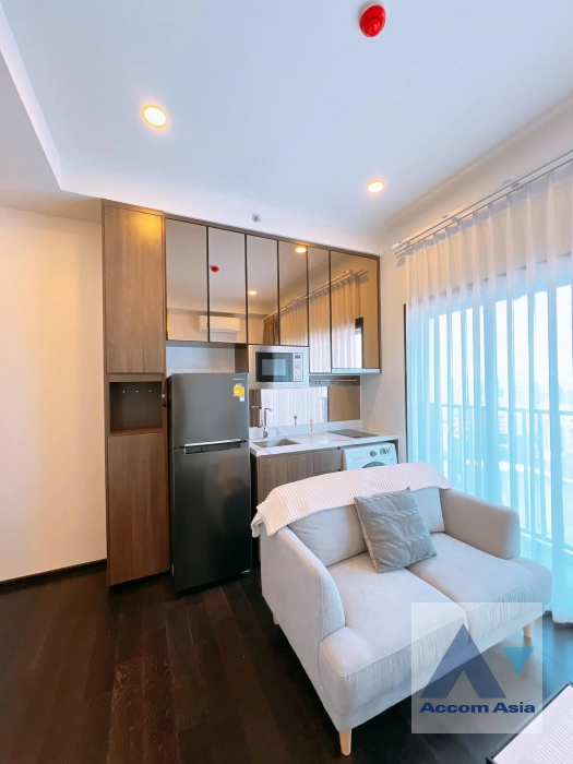  Park Origin Thonglor Condominium  2 Bedroom for Rent BTS Thong Lo in Sukhumvit Bangkok