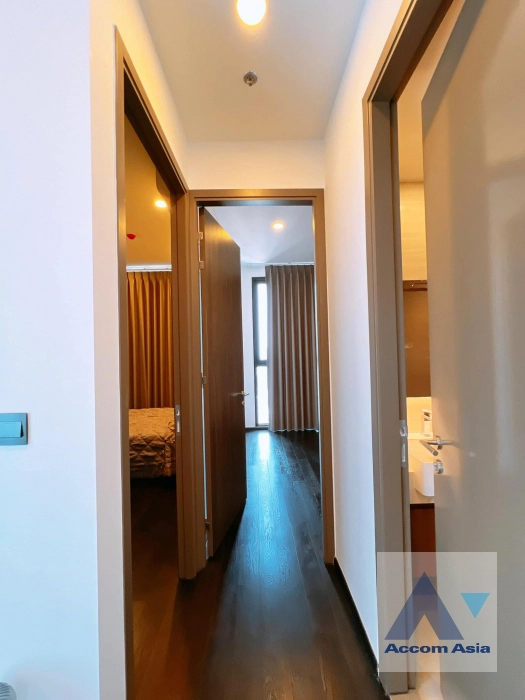 5  2 br Condominium For Rent in Sukhumvit ,Bangkok BTS Thong Lo at Park Origin Thonglor AA40306