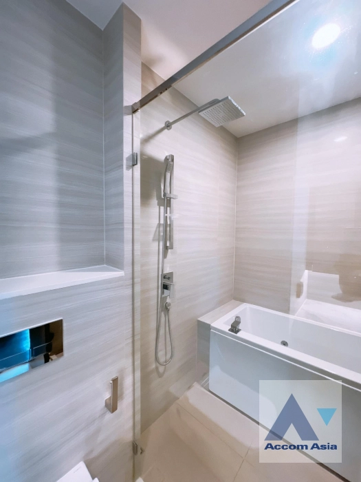 11  2 br Condominium For Rent in Sukhumvit ,Bangkok BTS Thong Lo at Park Origin Thonglor AA40306