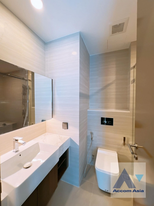 10  2 br Condominium For Rent in Sukhumvit ,Bangkok BTS Thong Lo at Park Origin Thonglor AA40306