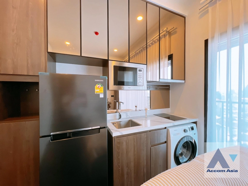  1  2 br Condominium For Rent in Sukhumvit ,Bangkok BTS Thong Lo at Park Origin Thonglor AA40306
