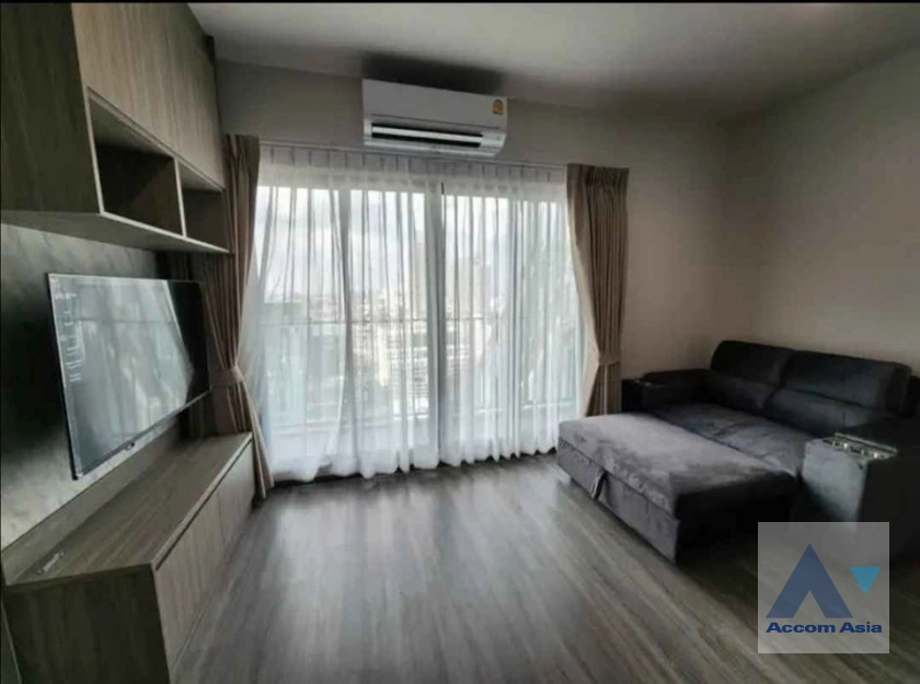 unit 2 Bedrooms  Condominium For Rent in Silom, Bangkok  near BTS Sala Daeng - MRT Sam Yan (AA40311)