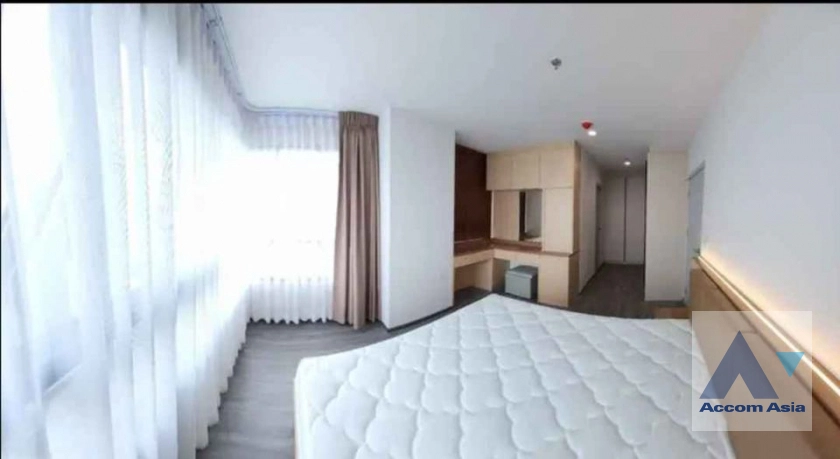 6  2 br Condominium For Rent in Silom ,Bangkok BTS Sala Daeng - MRT Sam Yan at Ideo Chula Samyan AA40311