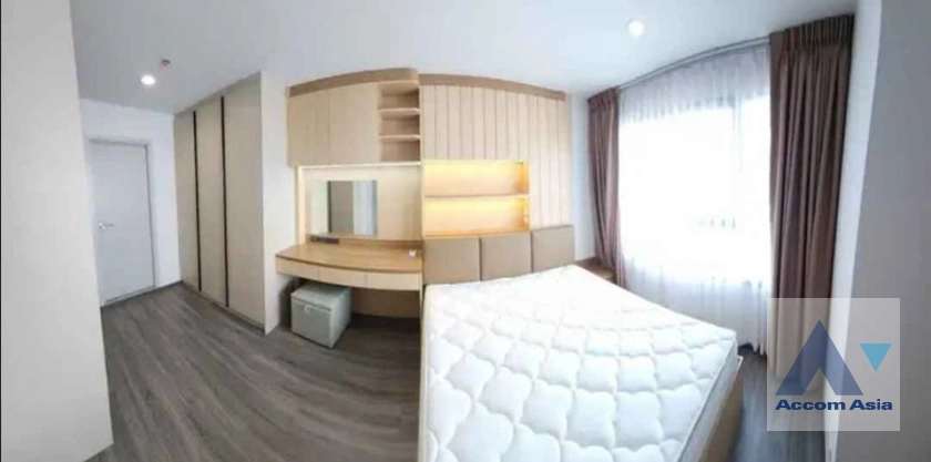 5  2 br Condominium For Rent in Silom ,Bangkok BTS Sala Daeng - MRT Sam Yan at Ideo Chula Samyan AA40311